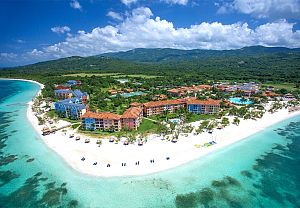 Sandals South Coast