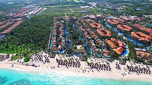 Majestic Mirage Punta Cana