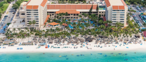 Barceló Aruba