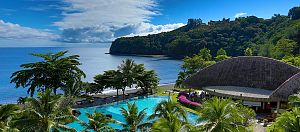 Le Tahiti by Pearl Resorts