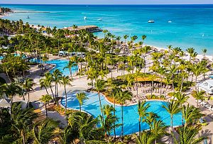 Hilton Aruba
