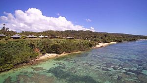Taveuni Island Resort & Spa