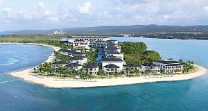 Excellence Oyster Bay