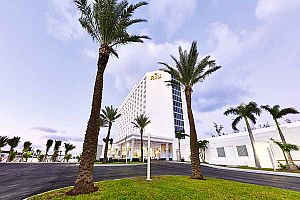 Hotel Riu Palace Paradise Island