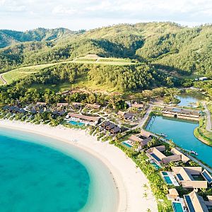 Six Senses Fiji