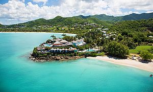 Cocobay Resort Antigua