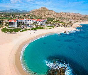 Hilton Los Cabos Beach & Golf Resort