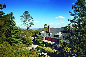 Lilianfels Blue Mountains Resort & Spa
