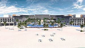 Hyatt Zilara Cap Cana