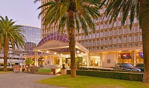 Duxton Hotel Perth