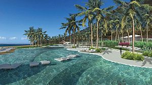 Secrets St. Martin Resort & Spa