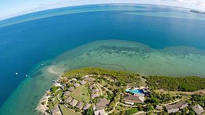 Volivoli Beach Resort