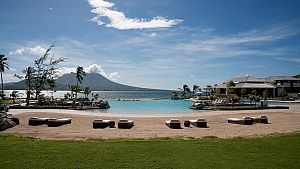 St. Kitts and Nevis vacations and special offers from Visual Itineraries