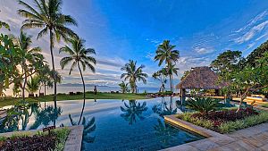 Nanuku Auberge Resort