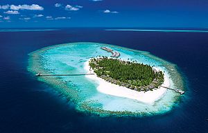 Baglioni Resort Maldives