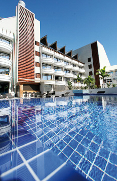 Hotel Tahiti Nui
