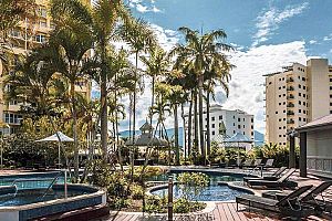 Pullman Cairns International