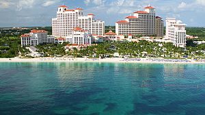 Rosewood Baha Mar