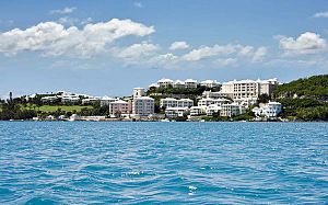 Rosewood Bermuda