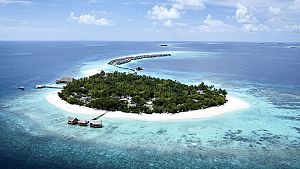 JOALI Maldives