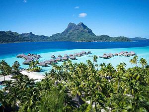 Le Bora Bora by Pearl Resorts