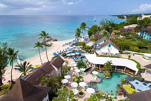 Crystal Cove by Elegant Hotels