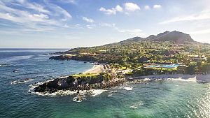 Four Seasons Resort Punta Mita
