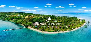 Jean-Michel Cousteau Fiji Islands Resort