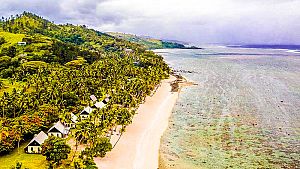 Warwick Fiji Resort & Spa