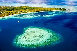 Lomani Island Resort