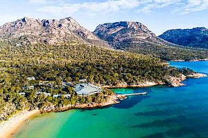Freycinet Lodge