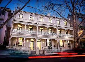 Spicers Potts Point