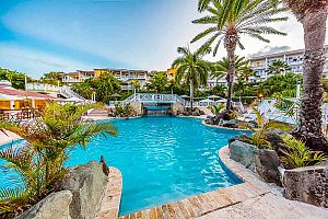 Pineapple Beach Club Antigua