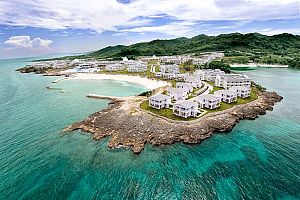 Grand Palladium Lady Hamilton Resort & Spa