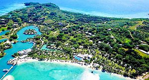 Musket Cove Resort