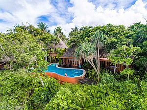 Namale Fiji Islands Resort and Spa