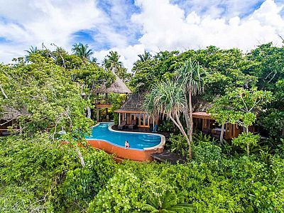 Namale Fiji Islands Resort and Spa
