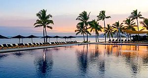 Hilton Fiji Beach Resort and Spa