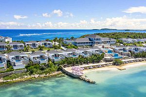 Hammock Cove Resort & Spa Antigua