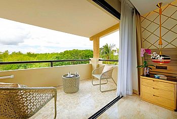 The Royal Suites Yucatan Map TRS Yucatan Hotel Adults Only, Puerto