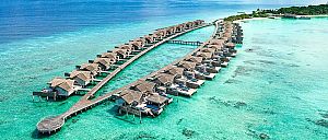 Fairmont Maldives Sirru Fen Fushi