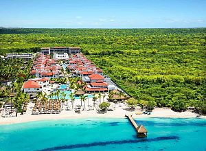 Dreams Dominicus La Romana