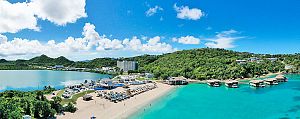 Royalton Antigua Resort & Spa