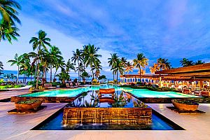 Sheraton Fiji Resort