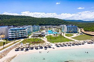 Ocean Coral Spring Hotel