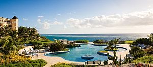The Crane Resort