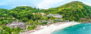 BodyHoliday Saint Lucia