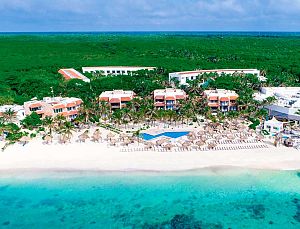 Sunscape Akumal Beach Resort & Spa
