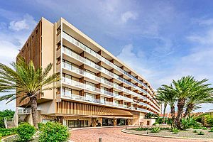 Curacao vacations and special offers from Visual Itineraries