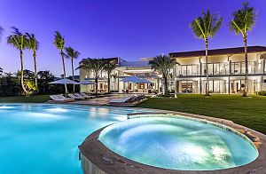Casa De Campo Classic Villas